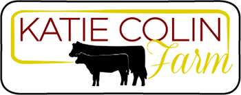 Katie Colin Farm logo